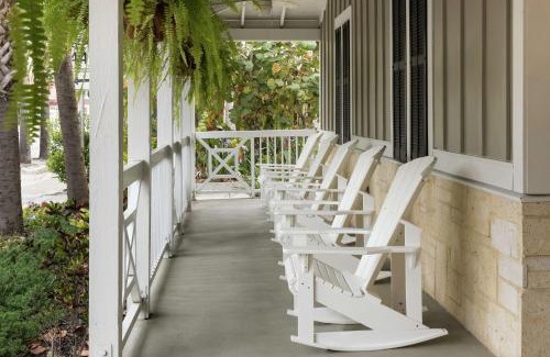 New Smyrna Beach Hotel | Hampton Inn New Smyrna Beach