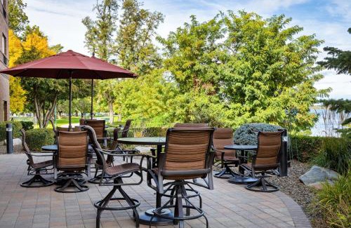 Richland Hotel | Hampton Inn Richland-Tri Cities