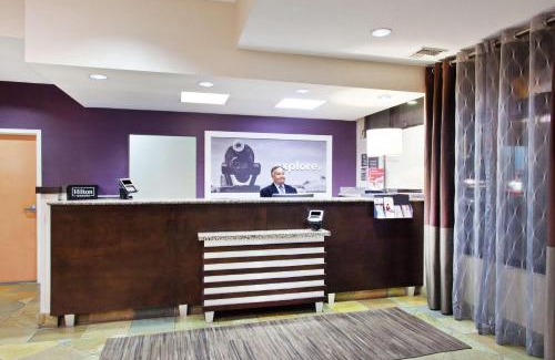 Westside Santa Cruz Hotel | Hampton Inn Santa Cruz