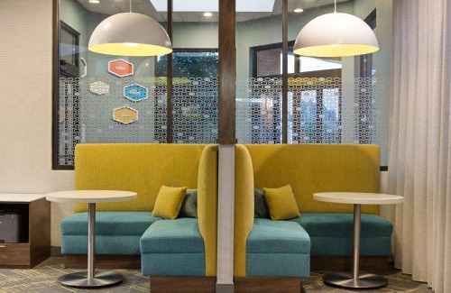 West Spokane Hotel | Hampton Inn Spokane Airport
