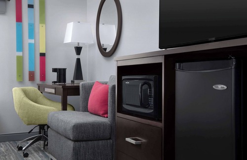 Statesboro Hotel | Hampton Inn Statesboro