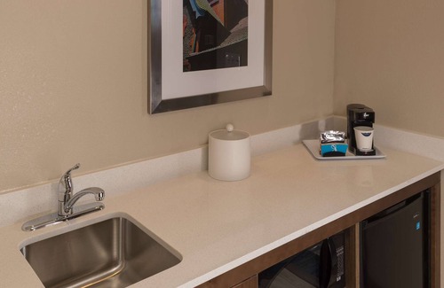 Asheville Hotel | Hampton Inn & Suites Asheville Biltmore Village