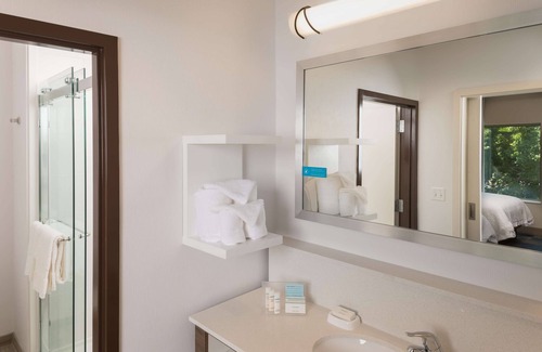 Asheville Hotel | Hampton Inn & Suites Asheville Biltmore Village