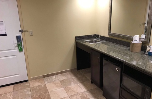 Lakeway Hotel | Hampton Inn & Suites Austin - Lakeway