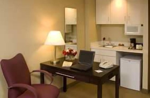 Harrison Lenox Hotel | Hampton Inn & Suites Boston Crosstown Center
