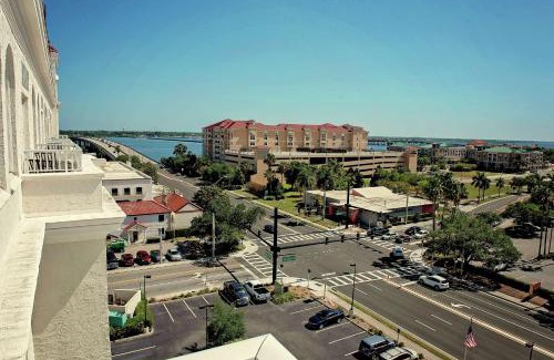 Bradenton Hotel | Hampton Inn & Suites Bradenton