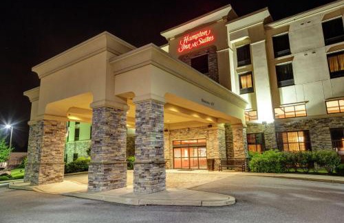 Concordville Hotel | Hampton Inn & Suites Chadds Ford