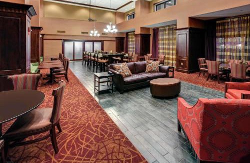 Concordville Hotel | Hampton Inn & Suites Chadds Ford
