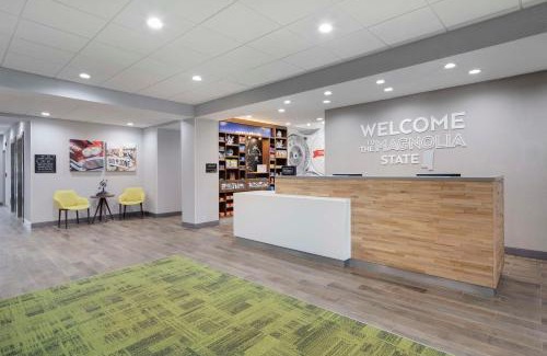 D'Iberville Hotel | Hampton Inn & Suites D'Iberville Biloxi
