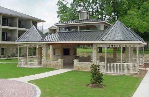 Fredericksburg Hotel | Hampton Inn & Suites Fredericksburg