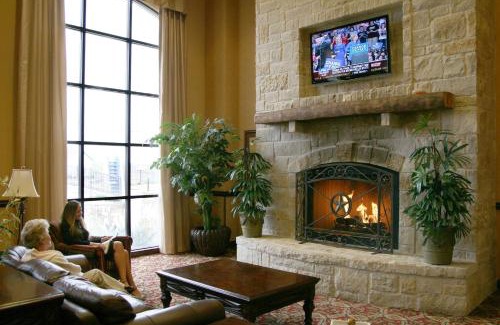 Fredericksburg Hotel | Hampton Inn & Suites Fredericksburg