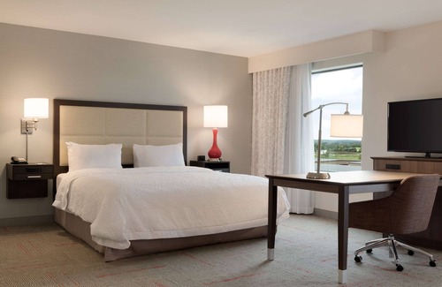Flagstaff Hotel | Hampton Inn & Suites Flagstaff East