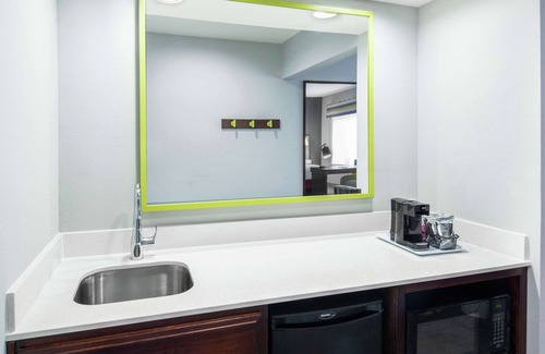 Lubbock Hotel | Hampton Inn & Suites Lubbock Southwest