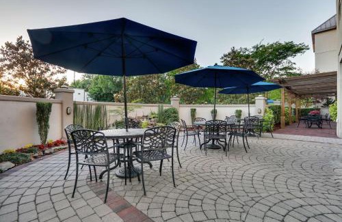 Mooresville Hotel | Hampton Inn & Suites Mooresville