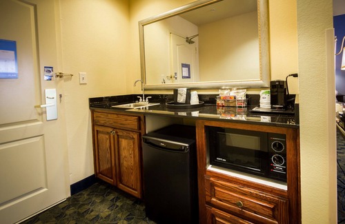 Natchez Hotel | Hampton Inn & Suites Natchez
