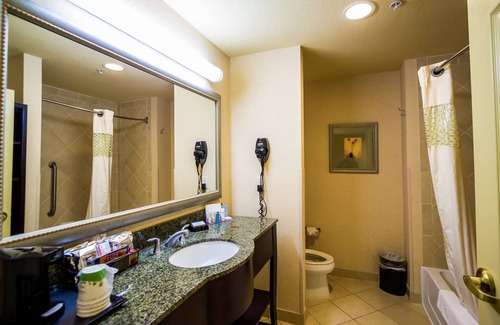 Natchez Hotel | Hampton Inn & Suites Natchez