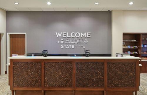 Kapolei Hotel | Hampton Inn & Suites Oahu Kapolei - FREE Parking - No Resort Fee