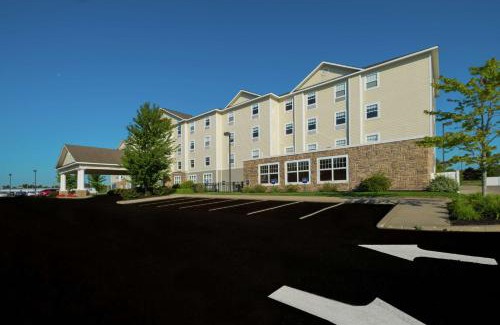 Thomaston Hotel | Hampton Inn & Suites Rockland