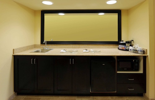 Scottsboro Hotel | Hampton Inn Suites Scottsboro