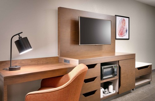 Show Low Hotel | Hampton Inn & Suites Show Low-Pinetop