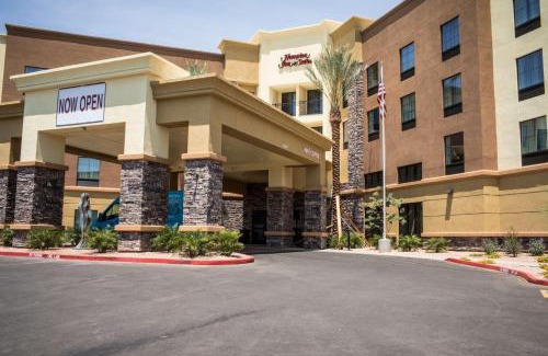 Tempe Hotel | Hampton Inn & Suites Tempe/Phoenix Airport, Az