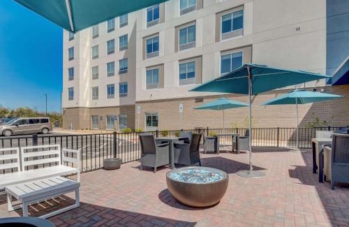 Williamstown Hotel | Hampton Inn & Suites Williamstown Ark Encounter, Ky