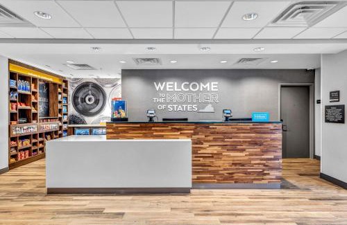 Zion Crossroads Hotel | Hampton Inn Zion Crossroads Gordonsville