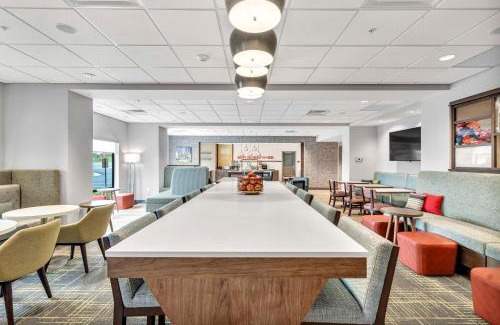 Zion Crossroads Hotel | Hampton Inn Zion Crossroads Gordonsville