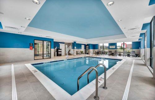 Zion Crossroads Hotel | Hampton Inn Zion Crossroads Gordonsville