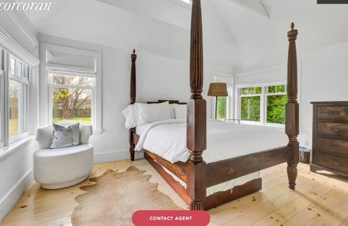 Amagansett North House | Hamptons Beach House