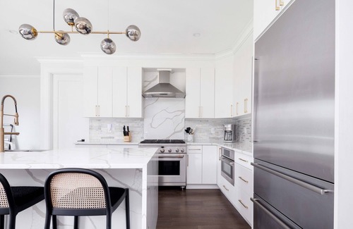Mattituck House | Hamptons-inspired home in the North Fork