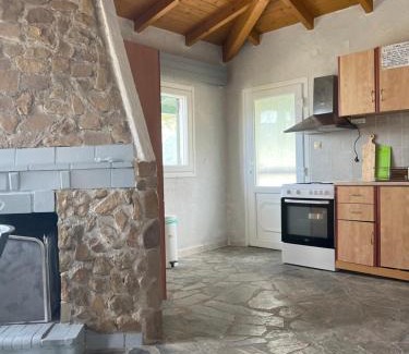 Termenades Apartment | Hamre Apartments (Nicholas)
