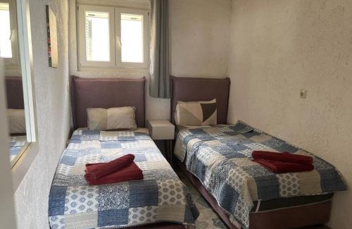 Termenades Apartment | Hamre Apartments (Nicholas)