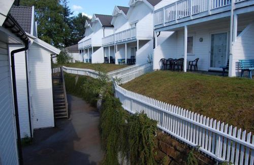 Hamresanden Apartment | Hamresanden Resort as