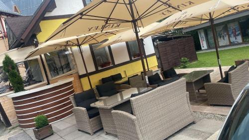 Tatranska Lomnica House | Hamri Privat