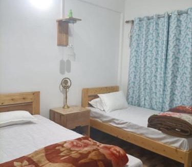 Darjeeling House | Hamro Ghar Farmstay