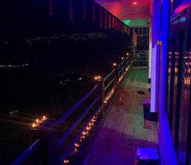 Darjeeling House | Hamro Ghar Farmstay