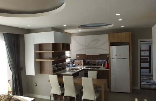 Kemer Apartment | Han-De Homes