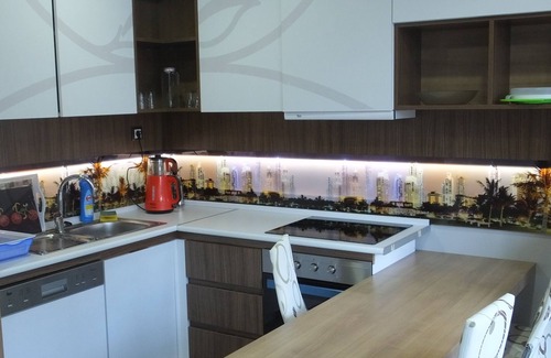 Kemer Apartment | Han-De Homes