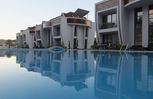 Kemer Apartment | Han-De Homes