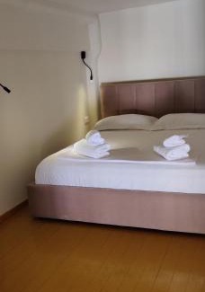 Qender Apartment | Hana Apart-hotel