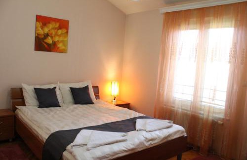 Matiçan Apartment | Hana Apartments Prishtina