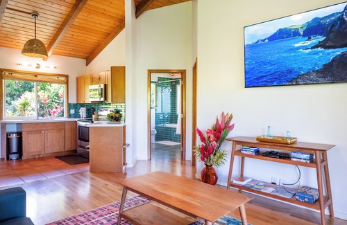 Hana Cottage | Hana Harvest Cottage