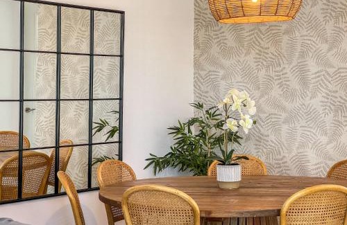 Estepona House | Hanami Casa Principe Felipe