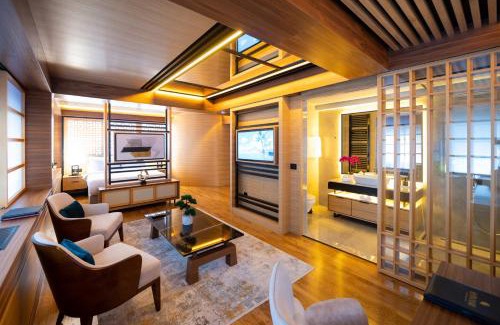 Slavija Hotel | Hanami Design Hotel