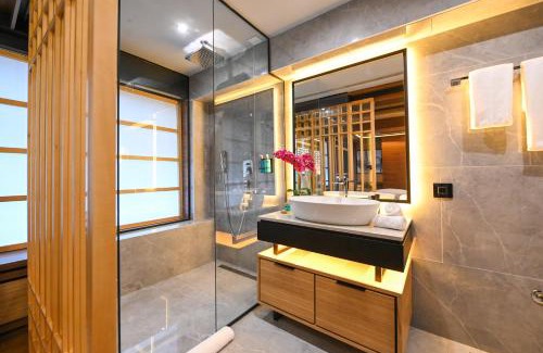 Slavija Hotel | Hanami Design Hotel