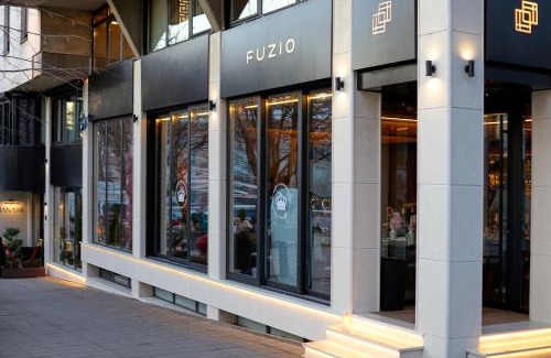 Slavija Hotel | Hanami Design Hotel