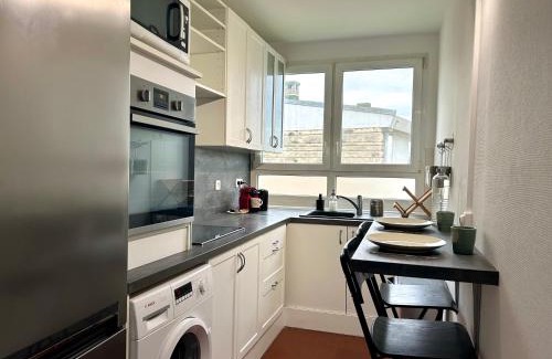 Sceaux Apartment | Hanami - Parc de Sceaux - Cozy
