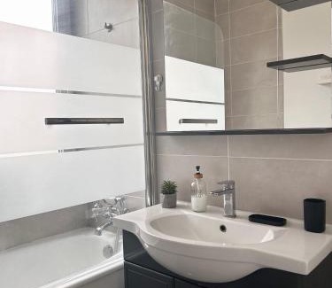 Sceaux Apartment | Hanami - Parc de Sceaux - Cozy