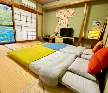 Yawatano Hotel | Hanamizuki Onsen Resort